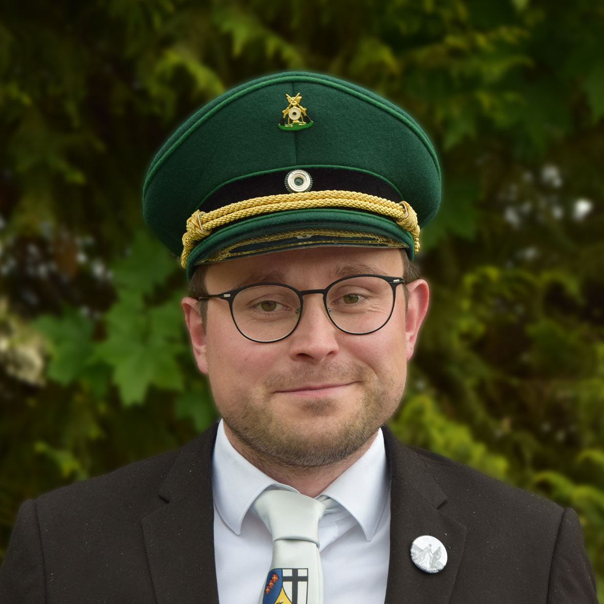 Marian Dömer