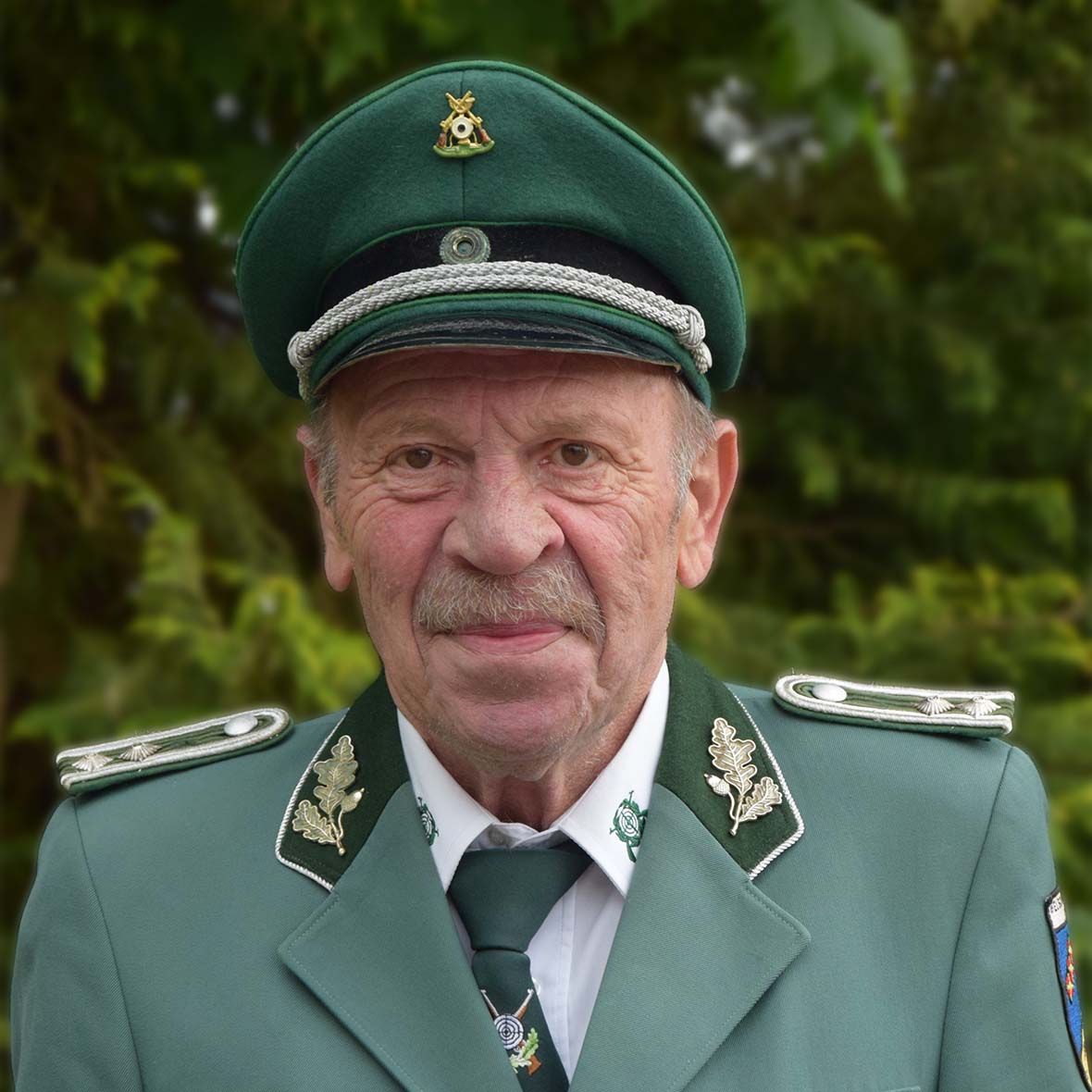 Gerhard Schmidt
