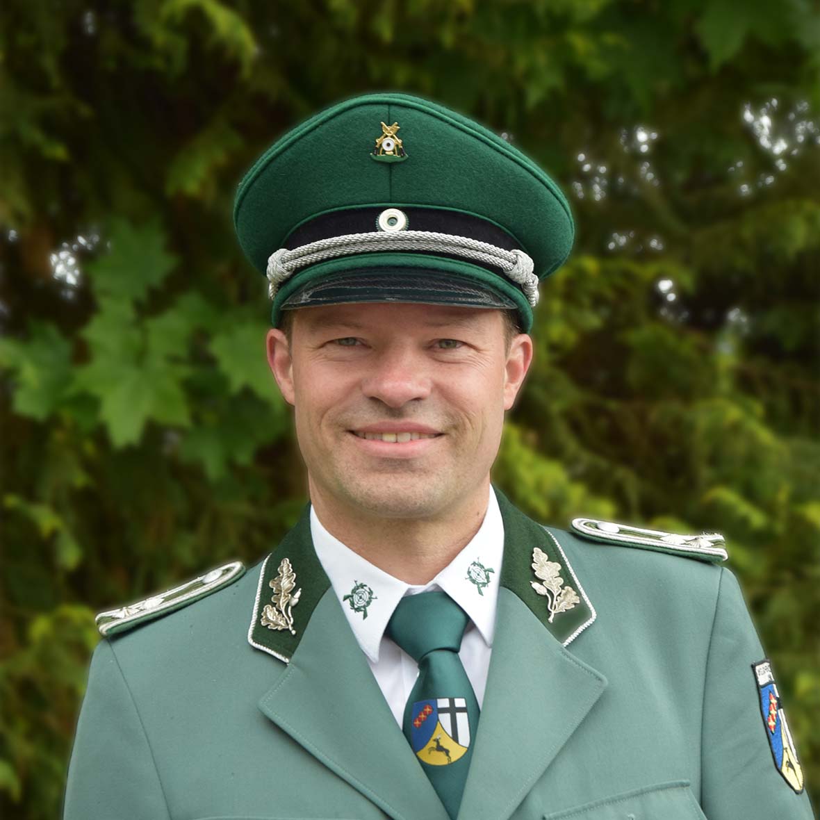 Christian Heite