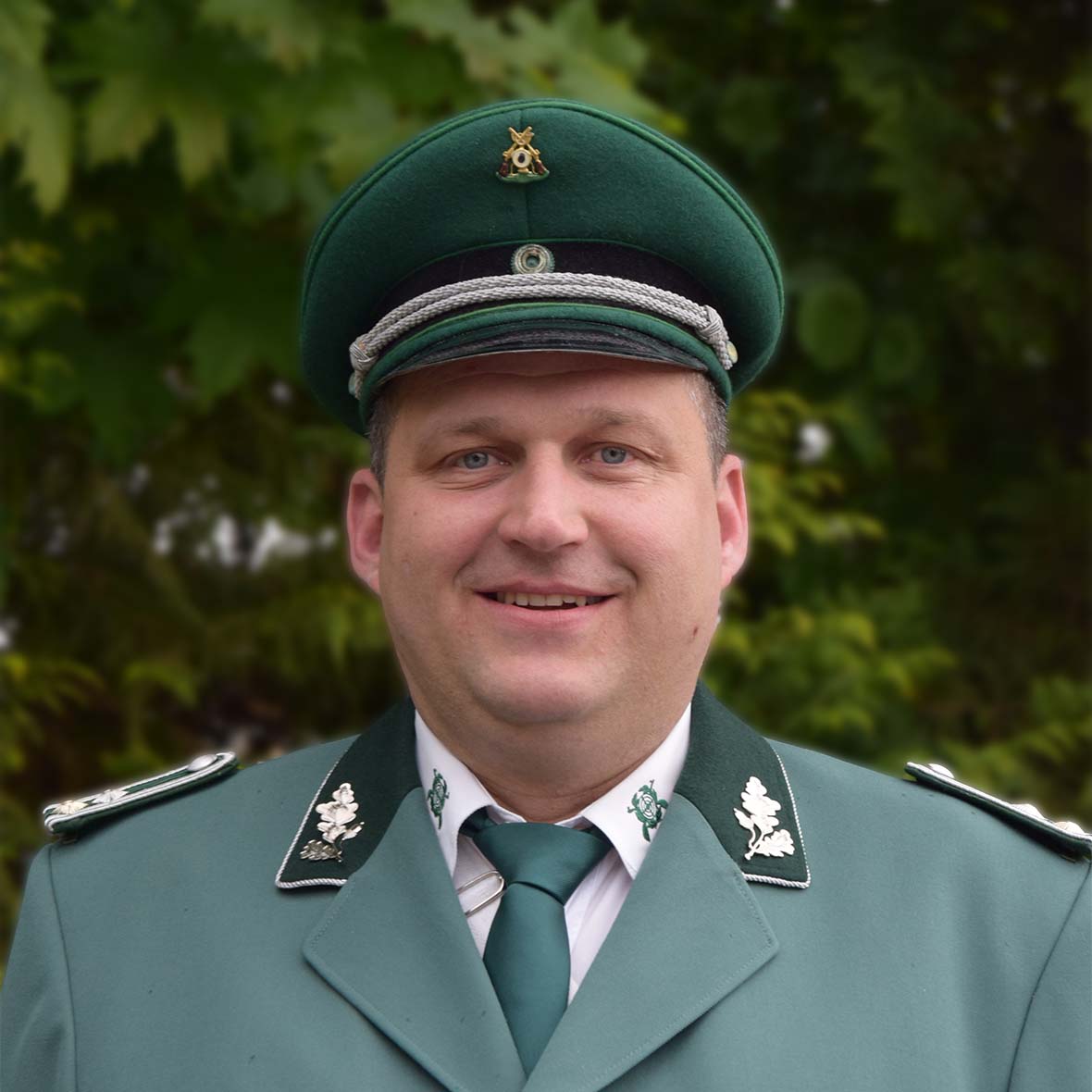 Martin Kowol