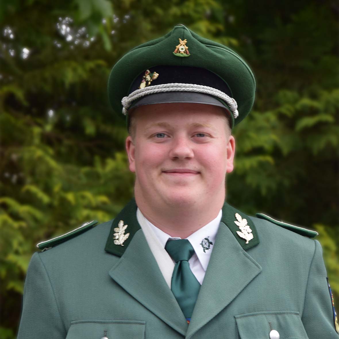 Marvin Clemens