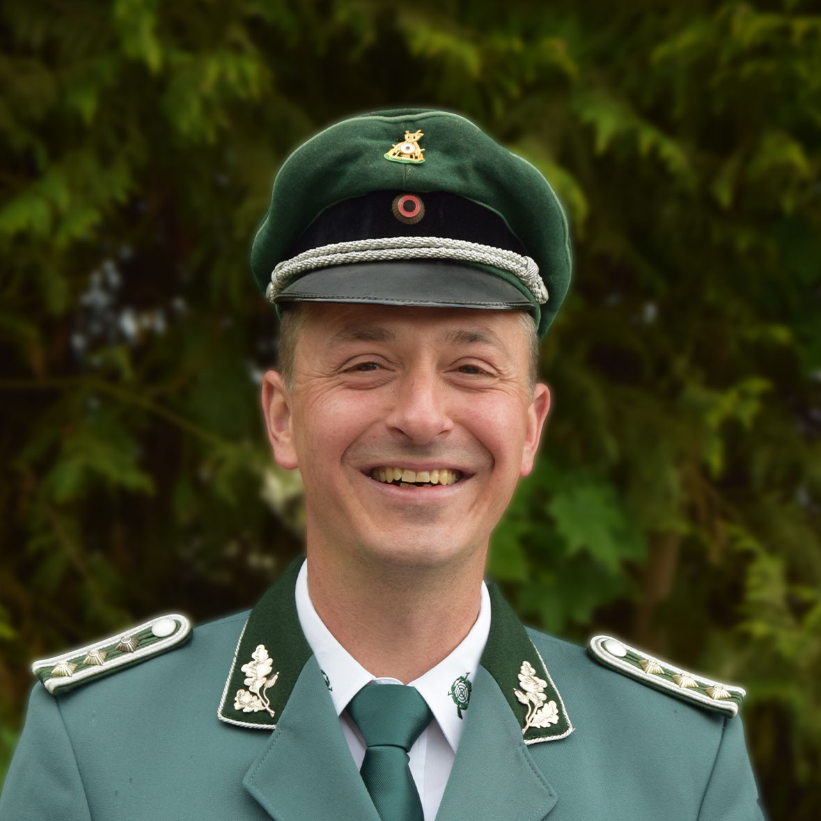 Christian Martel<br>