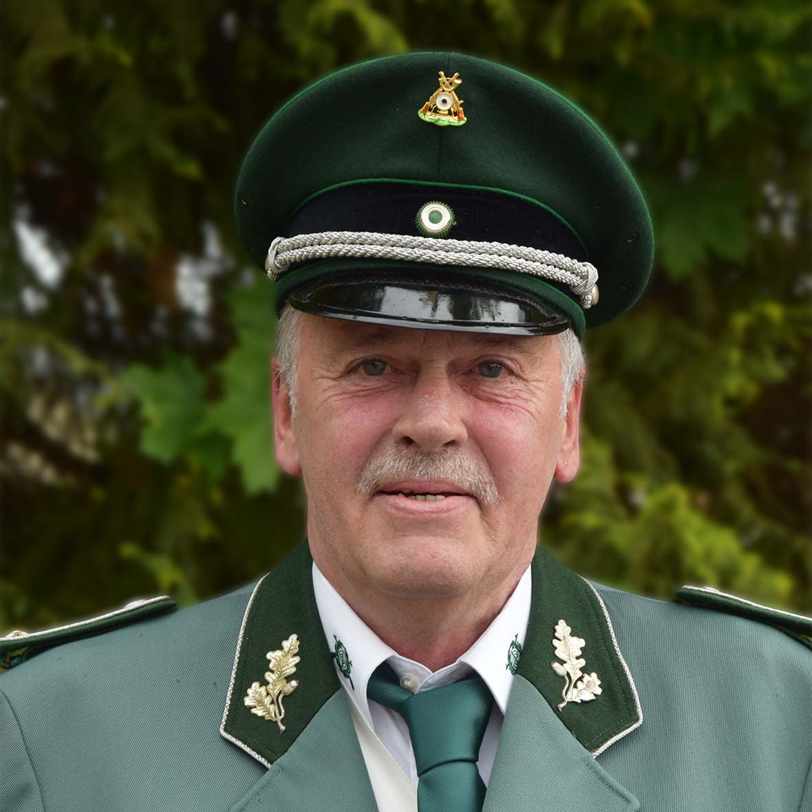 Hubertus Rademacher