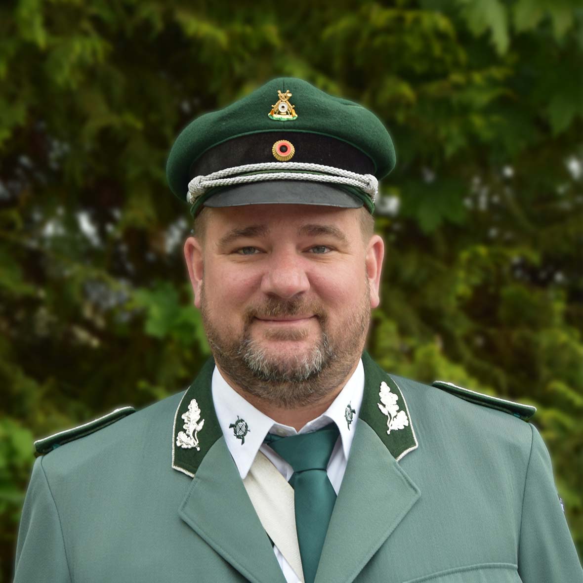 Stefan Heimes